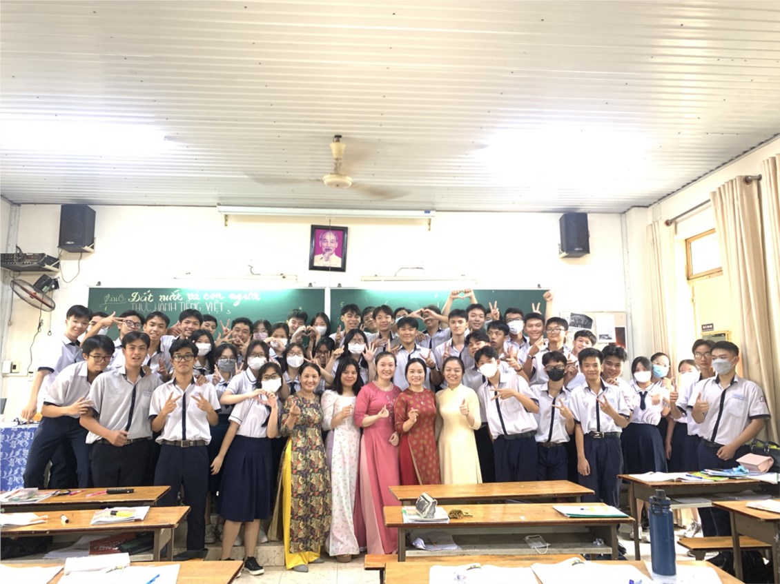 Ảnh đại diện